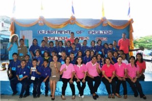 Thansamritwittayakhom English Camp (18)